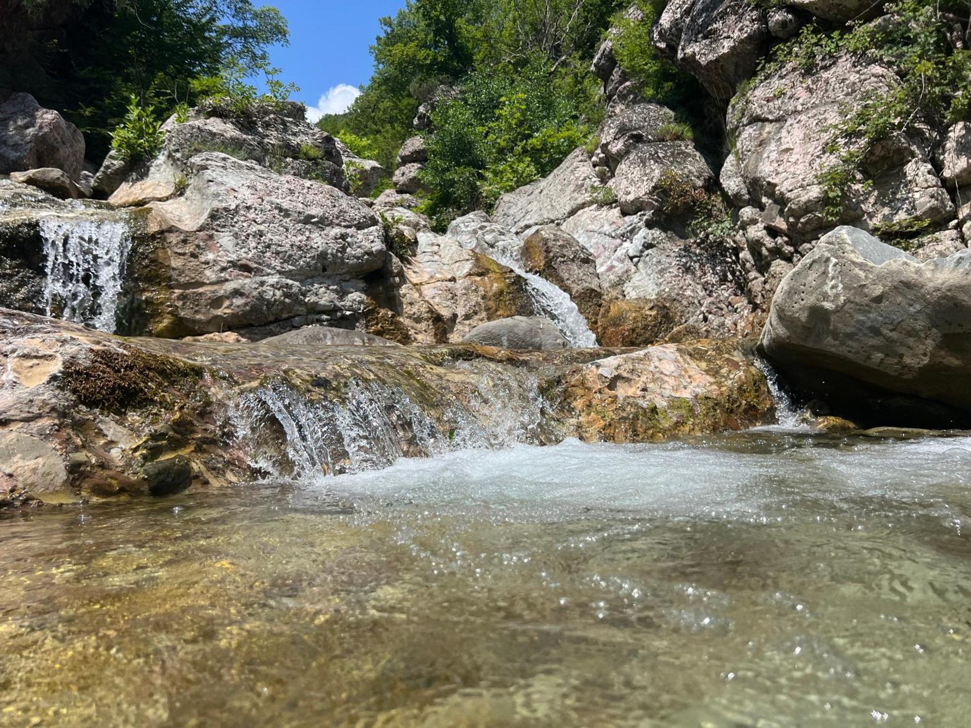 Baven -Toven Naturae Рубик Экстерьер фото