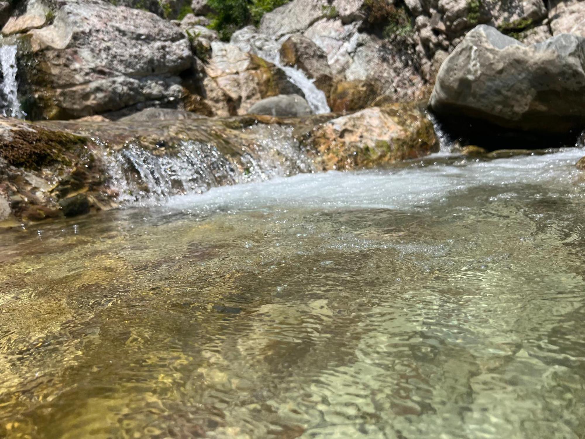 Baven -Toven Naturae Рубик Экстерьер фото