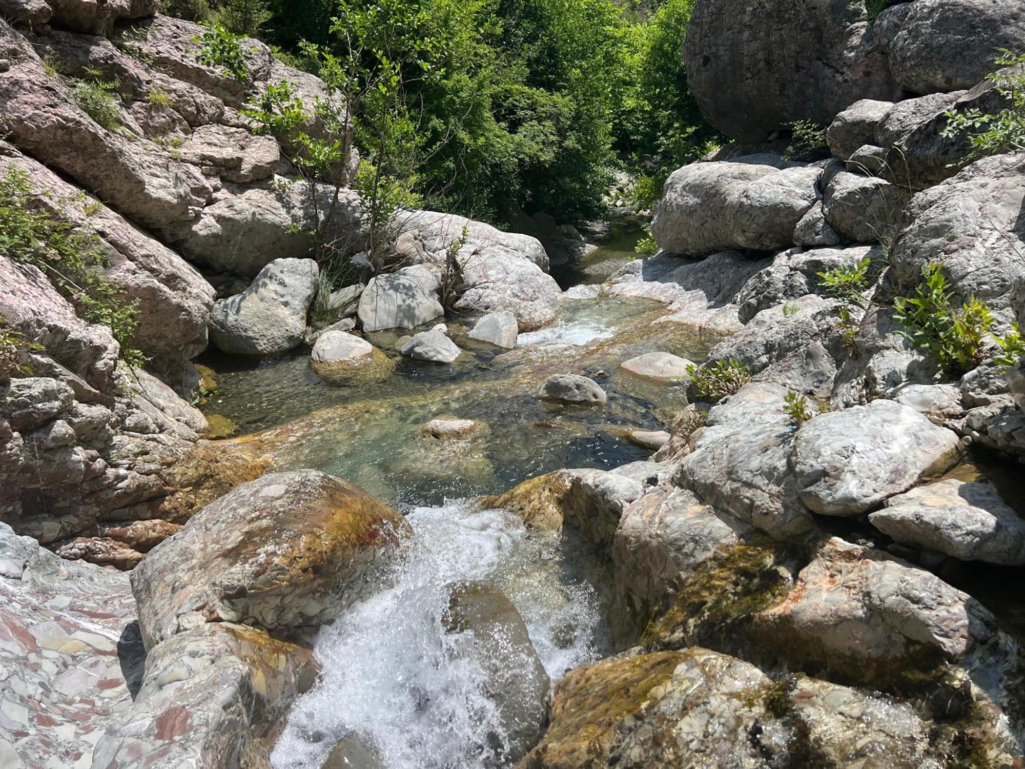 Baven -Toven Naturae Рубик Экстерьер фото