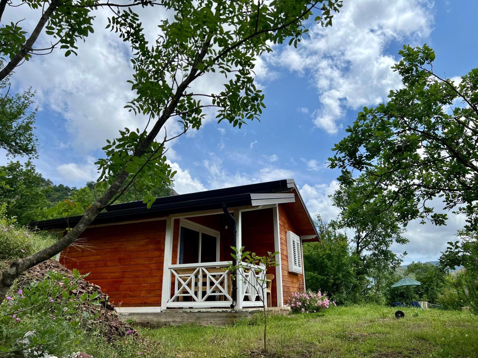 Baven -Toven Naturae Рубик Экстерьер фото