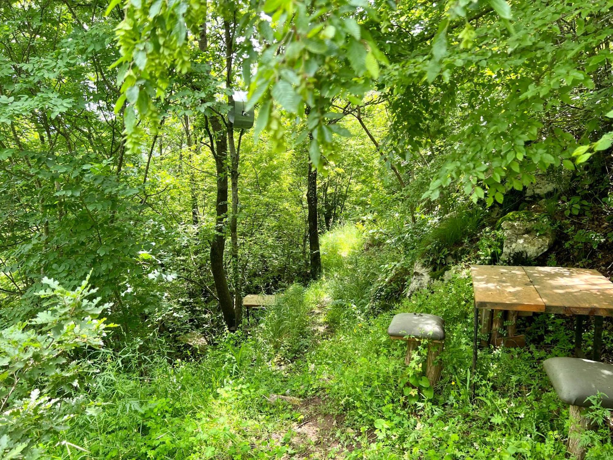 Baven -Toven Naturae Рубик Экстерьер фото