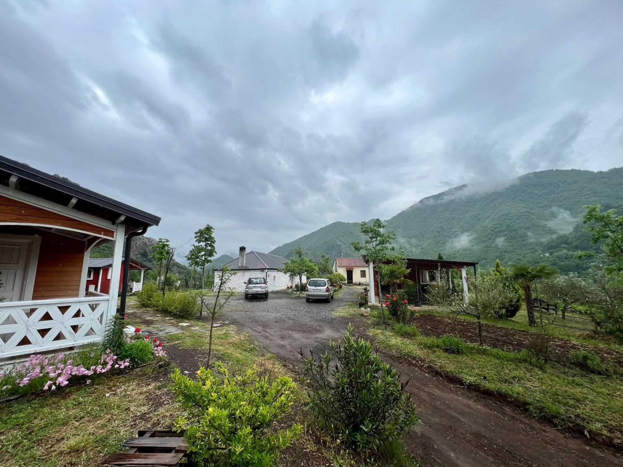 Baven -Toven Naturae Рубик Экстерьер фото