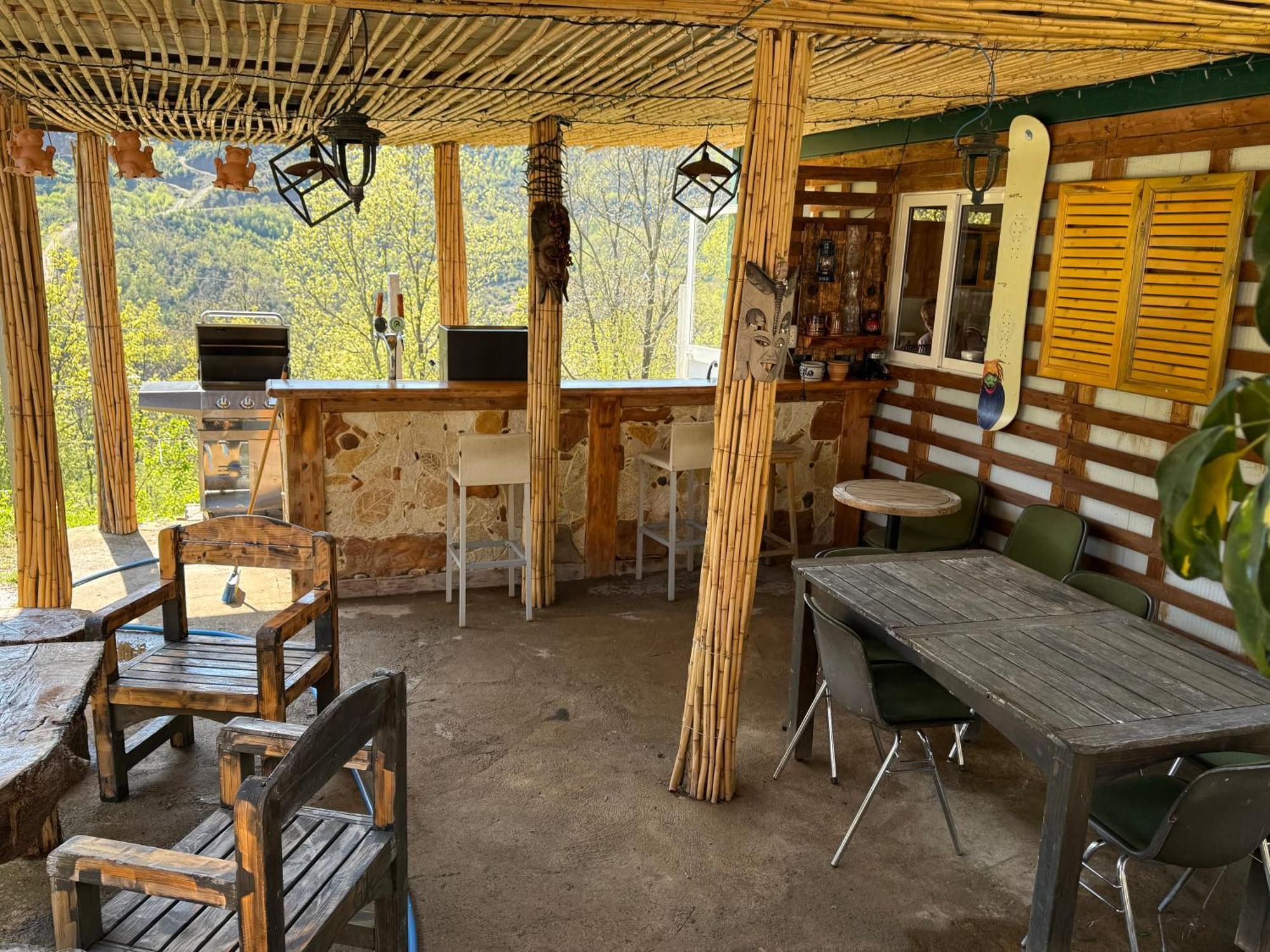 Baven -Toven Naturae Рубик Экстерьер фото